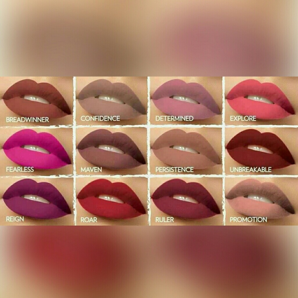 PowerLips Fluid